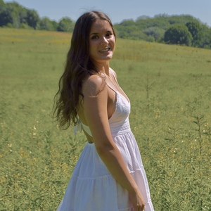 Fundraising Page: Selin Turnali